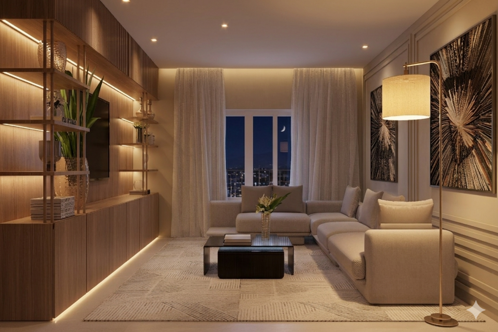 Apartamento T2